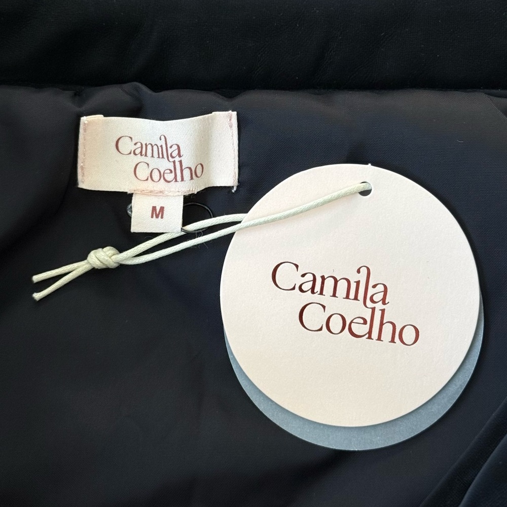 Anita Puffer Skirt - Picture 4 of 4